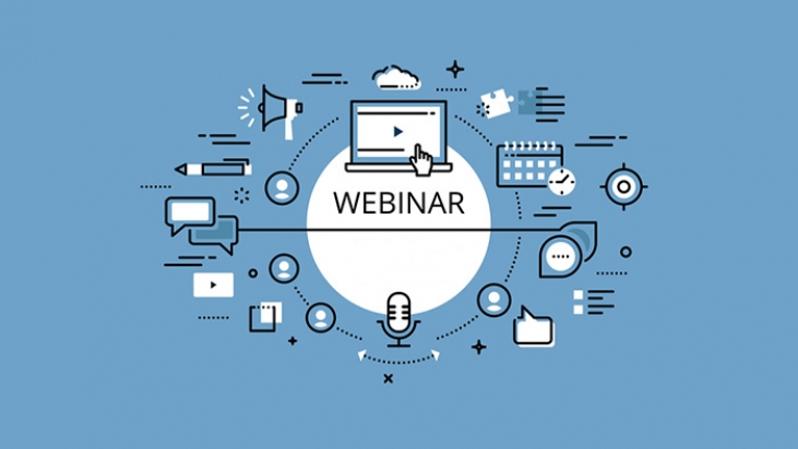 Webinar