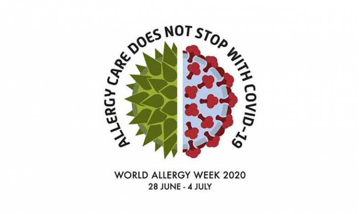 Semana de la Alergia 2020
