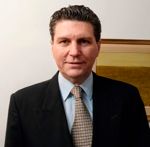 Dr. Gabriel Gattolin