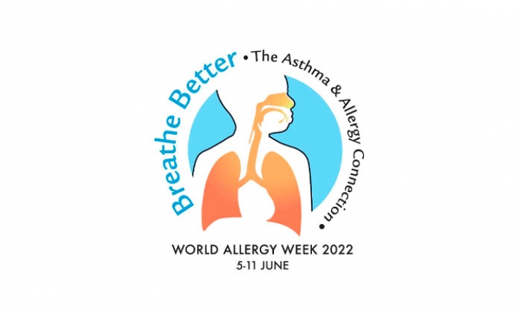 Semana Mundial de la Alergia 2022