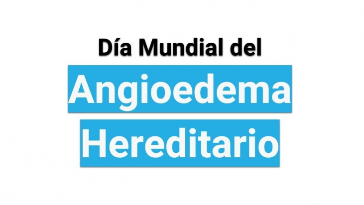 Cuando los edemas no son alérgicos: el angioedema hereditario