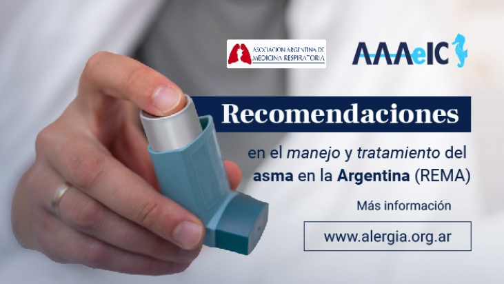 Recomendaciones para el manejo y tratamiento del asma en Argentina 