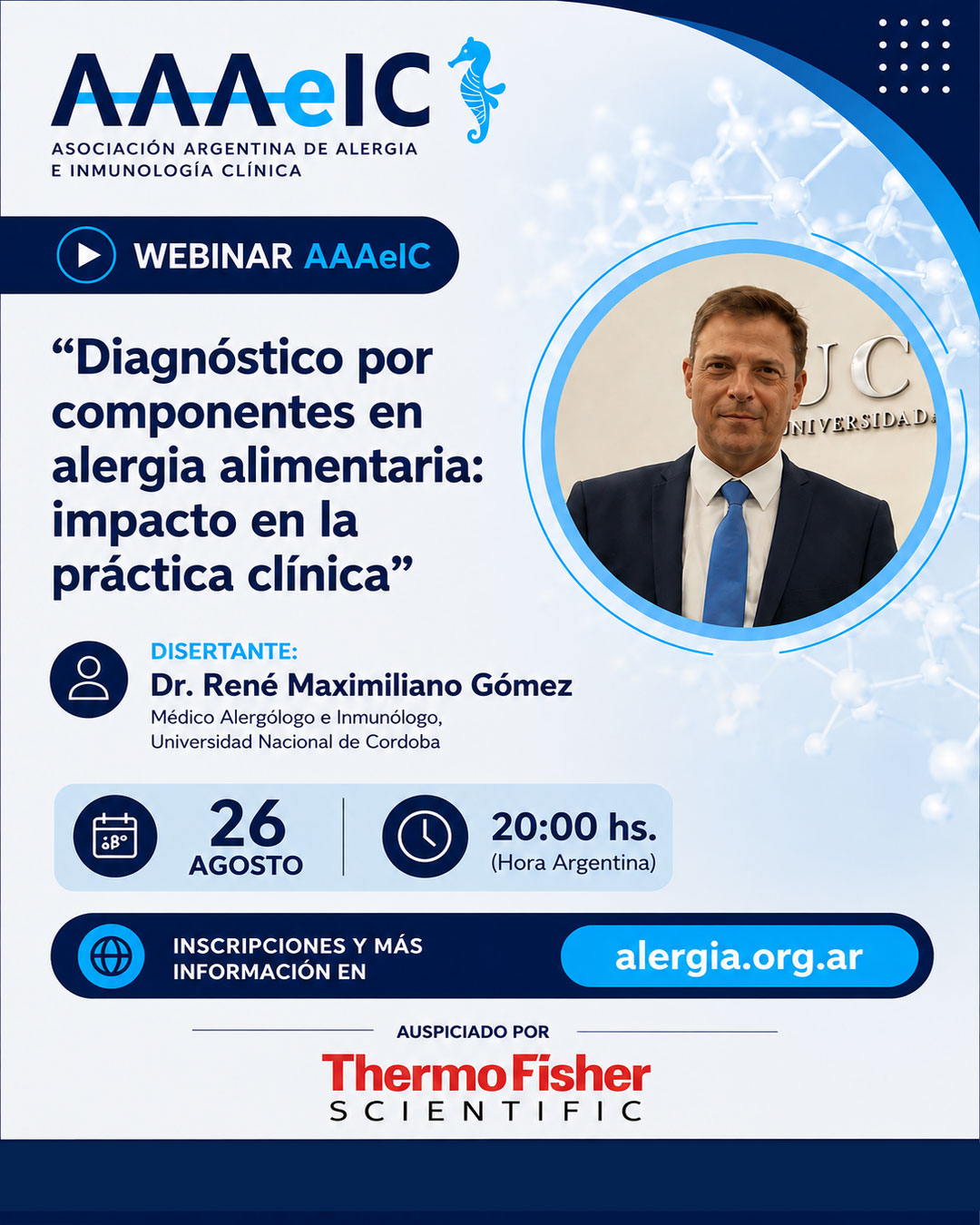 Webinar AAAeIC