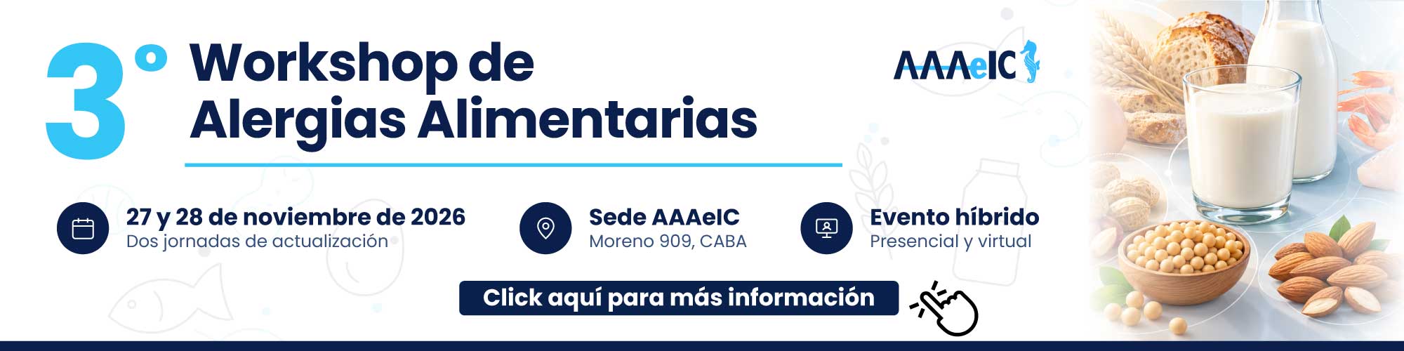 Webinar AAAeIC